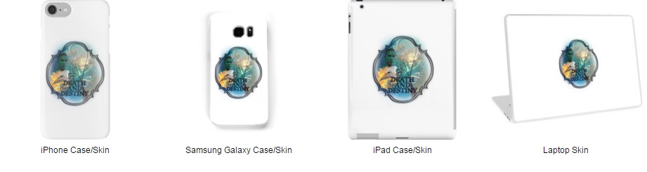 DD Cases