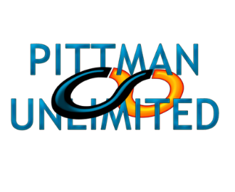 Pittman Logo