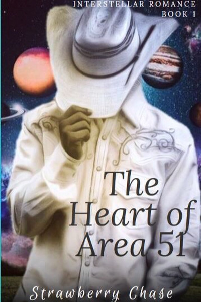 The Heart of Area 51