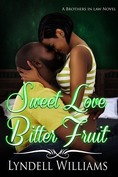 Sweet Love Bitter fruit by Lyndel Williams