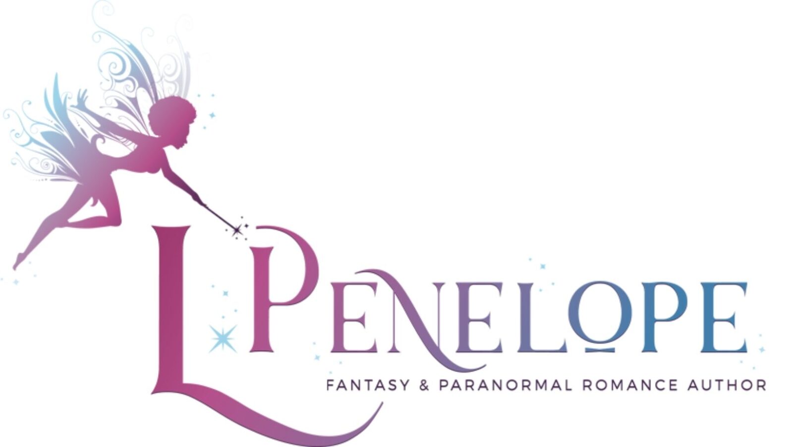 l Penelope Fantasy Romance Author