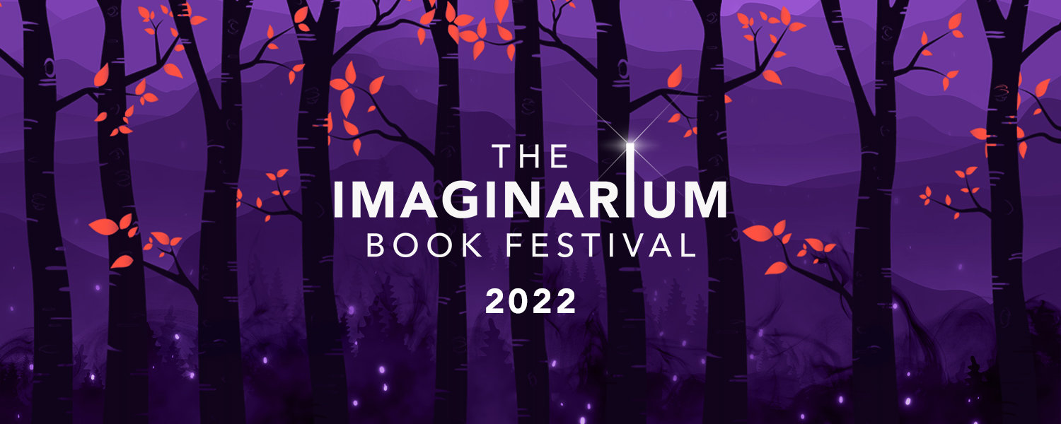 Imaginarium Book Festival 2022
