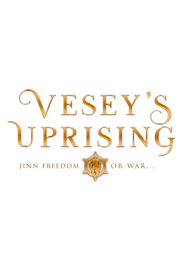 Vesey's Uprising: Denmark Vesey Reimagined