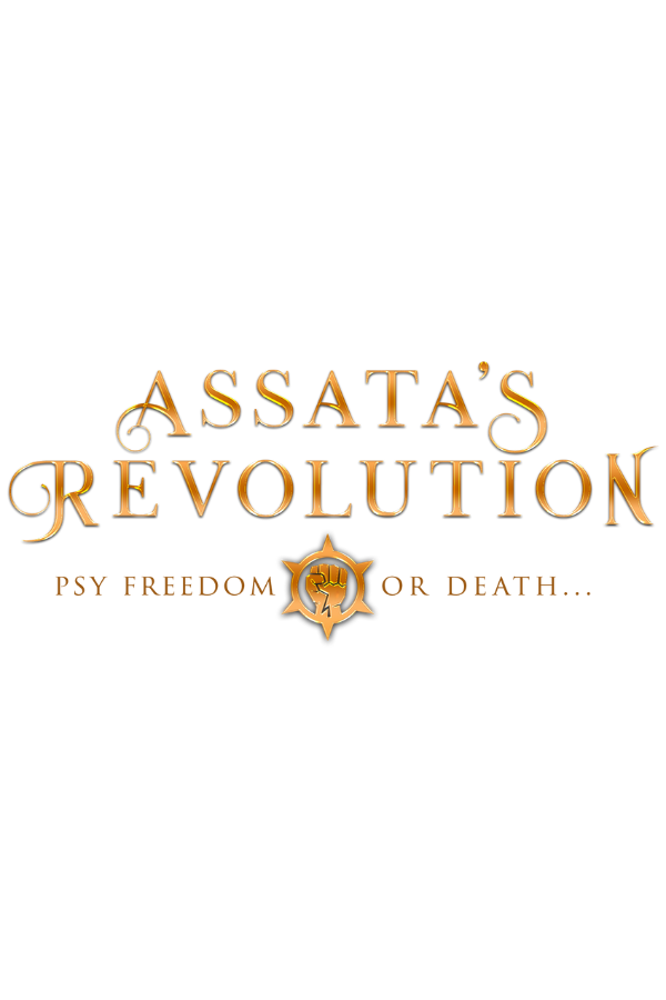 Assata's Revolution: Assata Shakur Reimagined