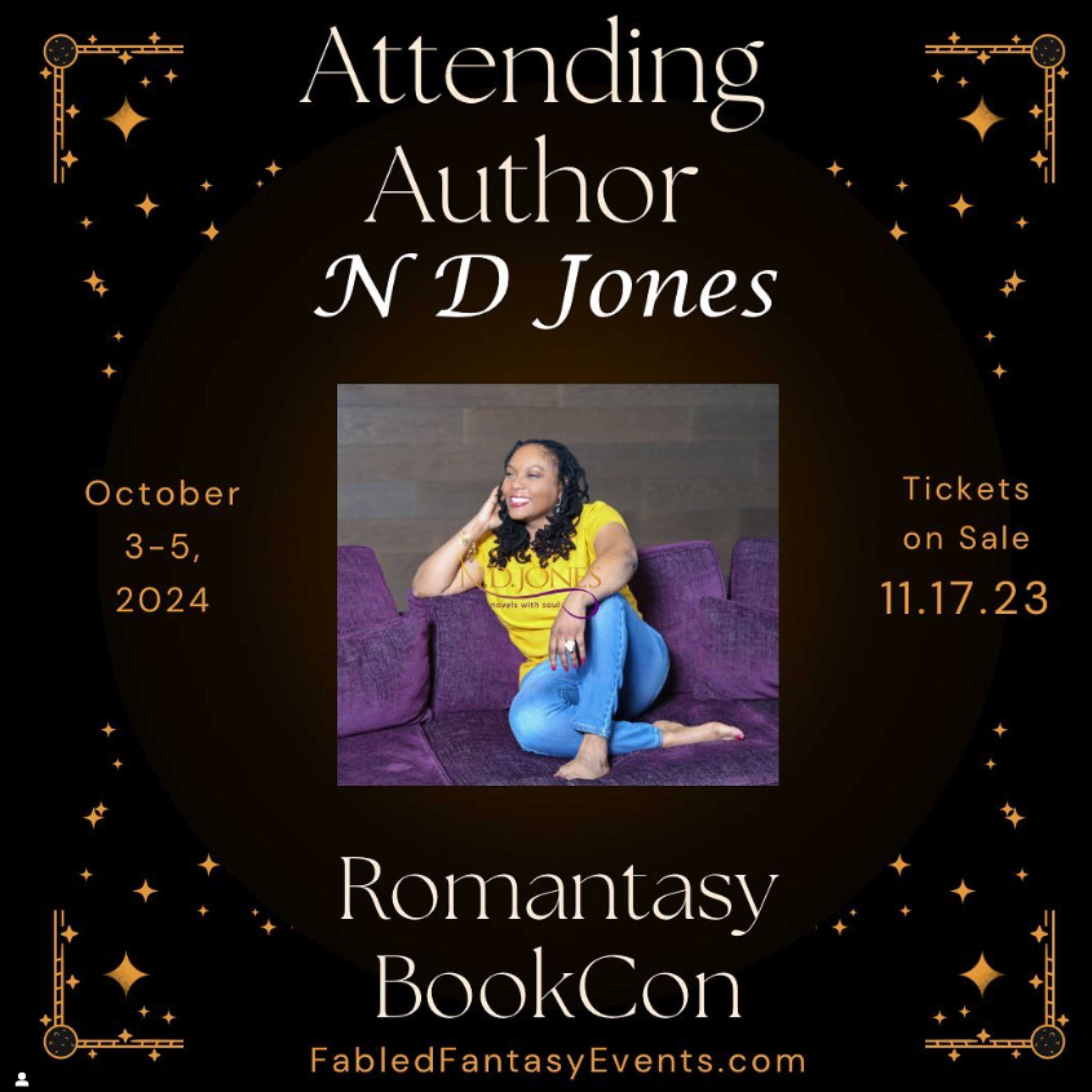 Romantasy 2024 Preorder ND Jones Romantasy 2024 Preorder ND Jones